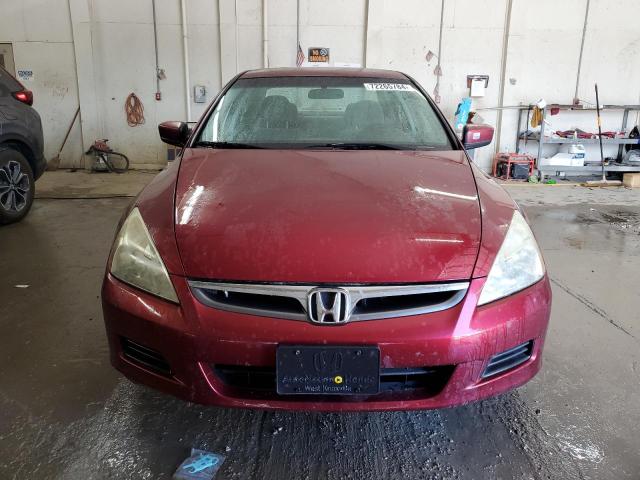 Photo 4 VIN: 1HGCM56396A140407 - HONDA ACCORD SE 