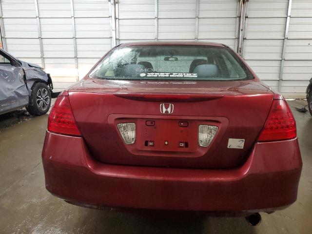 Photo 5 VIN: 1HGCM56396A140407 - HONDA ACCORD SE 