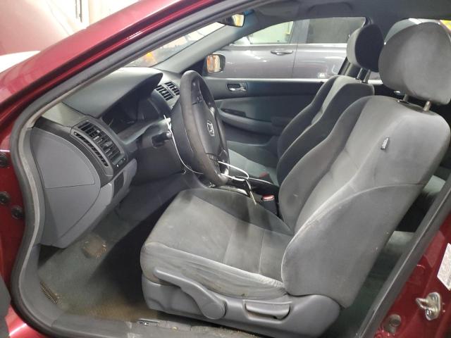 Photo 6 VIN: 1HGCM56396A140407 - HONDA ACCORD SE 