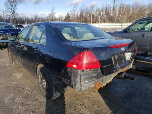 Photo 2 VIN: 1HGCM56396A140553 - HONDA ACCORD SE 