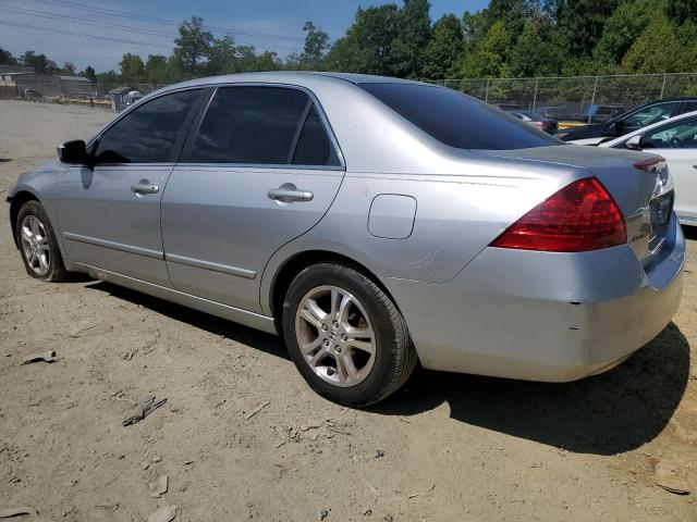 Photo 1 VIN: 1HGCM56396A165288 - HONDA ACCORD 