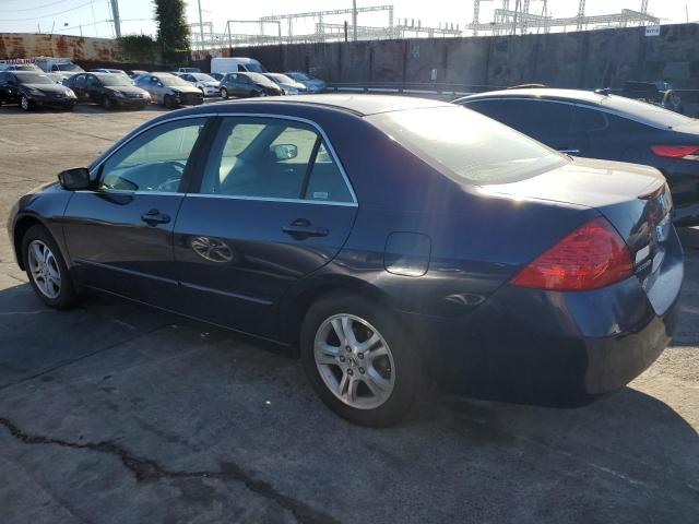 Photo 1 VIN: 1HGCM56396A173875 - HONDA ACCORD SE 