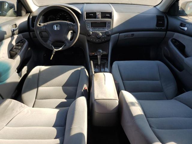 Photo 7 VIN: 1HGCM56396A173875 - HONDA ACCORD SE 