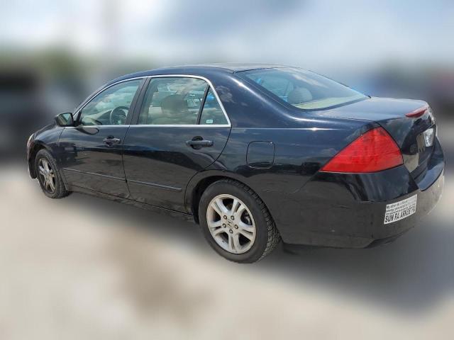 Photo 1 VIN: 1HGCM56397A029714 - HONDA ACCORD 