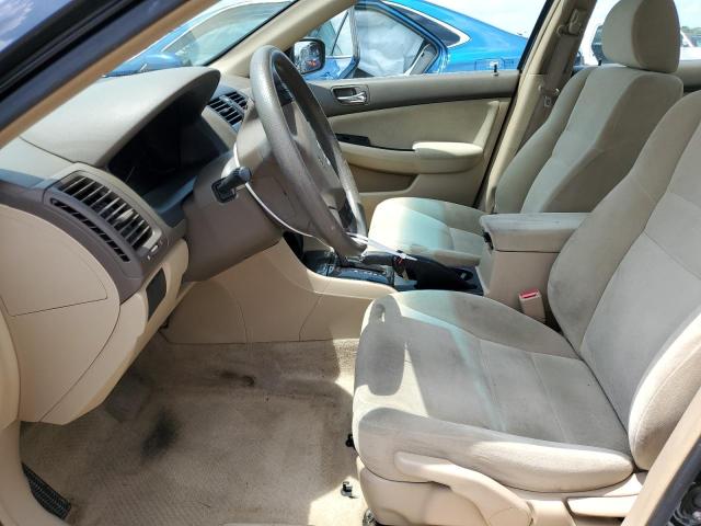 Photo 6 VIN: 1HGCM56397A029714 - HONDA ACCORD 