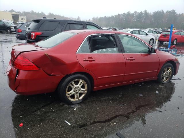 Photo 2 VIN: 1HGCM56397A036291 - HONDA ACCORD 