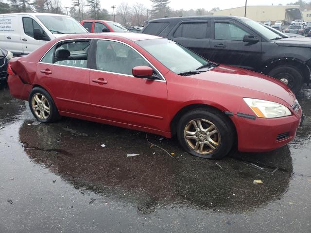 Photo 3 VIN: 1HGCM56397A036291 - HONDA ACCORD 