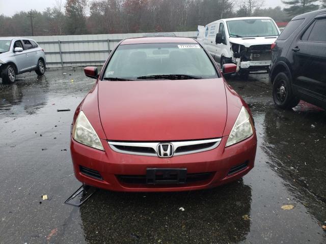 Photo 4 VIN: 1HGCM56397A036291 - HONDA ACCORD 