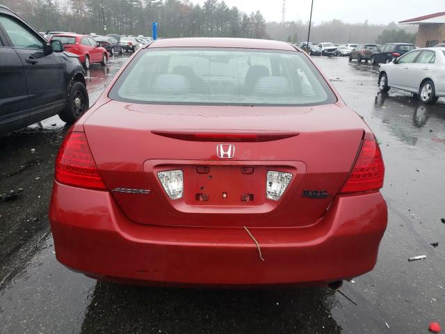 Photo 5 VIN: 1HGCM56397A036291 - HONDA ACCORD 