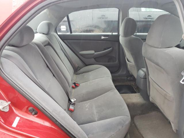 Photo 9 VIN: 1HGCM56397A036291 - HONDA ACCORD 