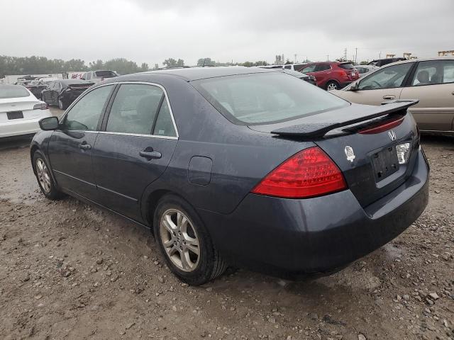 Photo 1 VIN: 1HGCM56397A041782 - HONDA ACCORD SE 