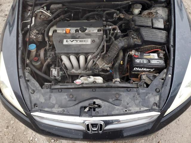 Photo 10 VIN: 1HGCM56397A041782 - HONDA ACCORD SE 