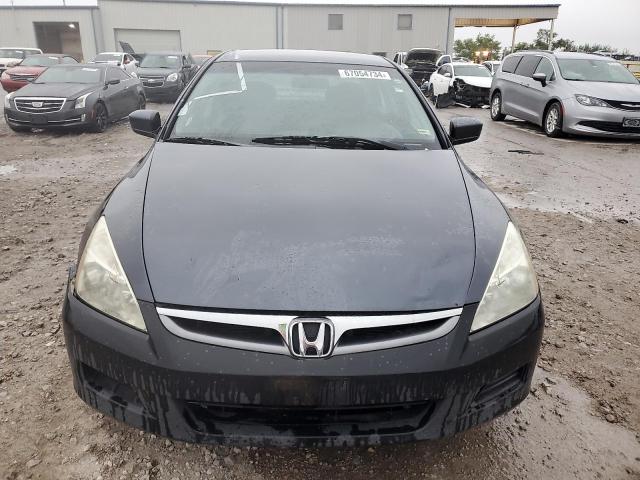 Photo 4 VIN: 1HGCM56397A041782 - HONDA ACCORD SE 