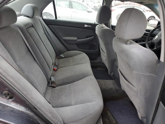 Photo 9 VIN: 1HGCM56397A041782 - HONDA ACCORD SE 