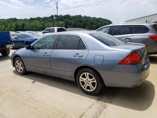 Photo 1 VIN: 1HGCM56397A052345 - HONDA ACCORD 