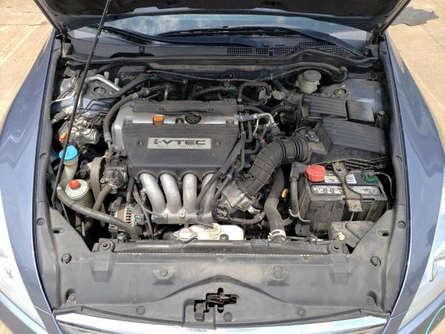 Photo 10 VIN: 1HGCM56397A052345 - HONDA ACCORD 