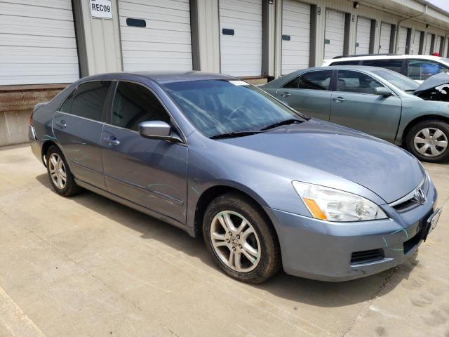 Photo 3 VIN: 1HGCM56397A052345 - HONDA ACCORD 