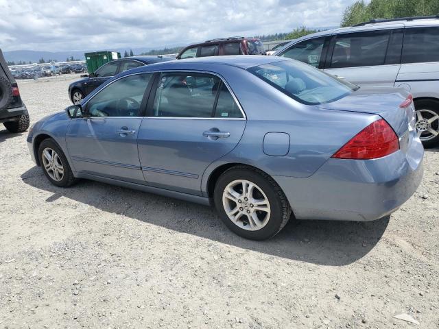 Photo 1 VIN: 1HGCM56397A054645 - HONDA ACCORD 