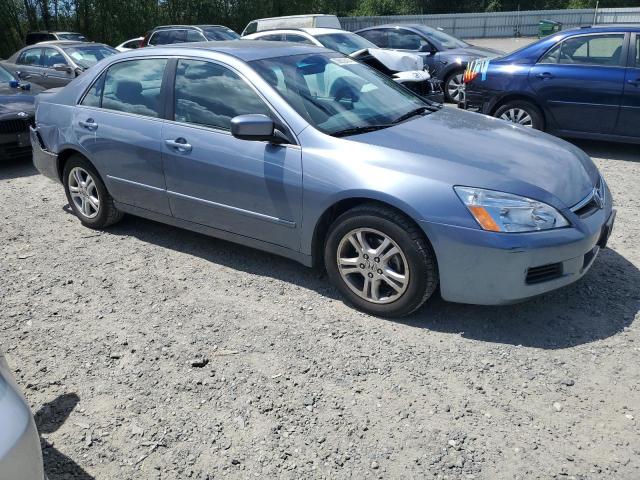 Photo 3 VIN: 1HGCM56397A054645 - HONDA ACCORD 