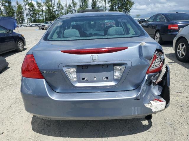 Photo 5 VIN: 1HGCM56397A054645 - HONDA ACCORD 