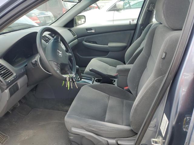 Photo 6 VIN: 1HGCM56397A054645 - HONDA ACCORD 