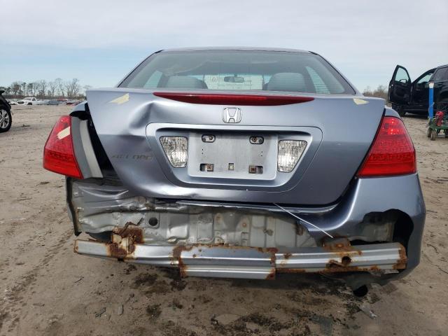 Photo 5 VIN: 1HGCM56397A079822 - HONDA ACCORD 