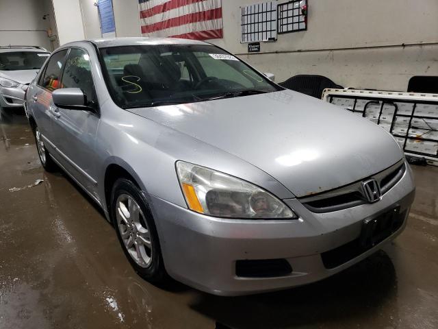 Photo 0 VIN: 1HGCM56397A097351 - HONDA ACCORD SE 