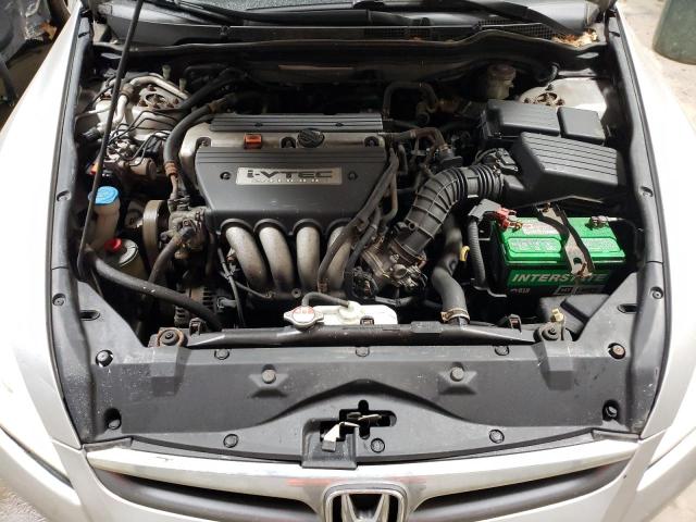 Photo 6 VIN: 1HGCM56397A097351 - HONDA ACCORD SE 