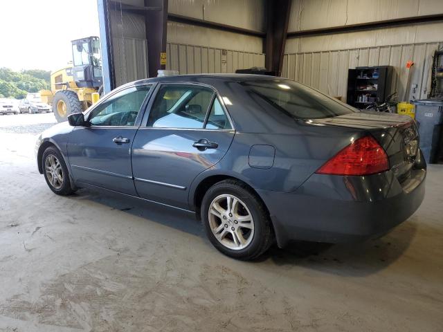 Photo 1 VIN: 1HGCM56397A121633 - HONDA ACCORD SE 