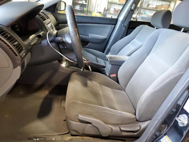 Photo 6 VIN: 1HGCM56397A121633 - HONDA ACCORD SE 