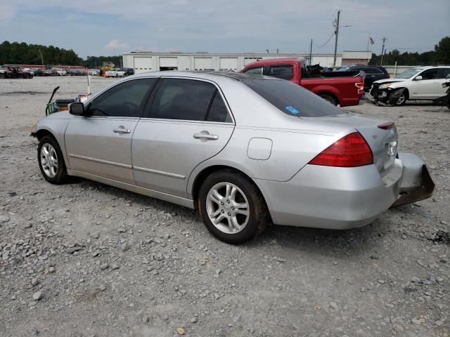 Photo 1 VIN: 1HGCM56397A155457 - HONDA ACCORD SE 