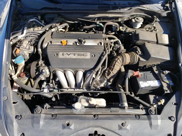 Photo 10 VIN: 1HGCM56397A160268 - HONDA ACCORD 