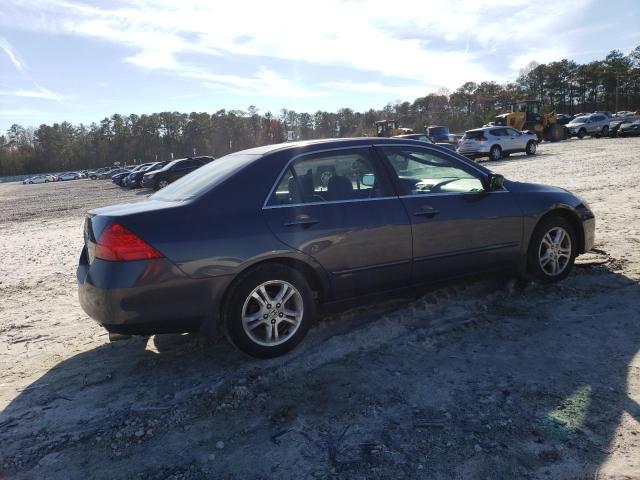 Photo 2 VIN: 1HGCM56397A160268 - HONDA ACCORD 