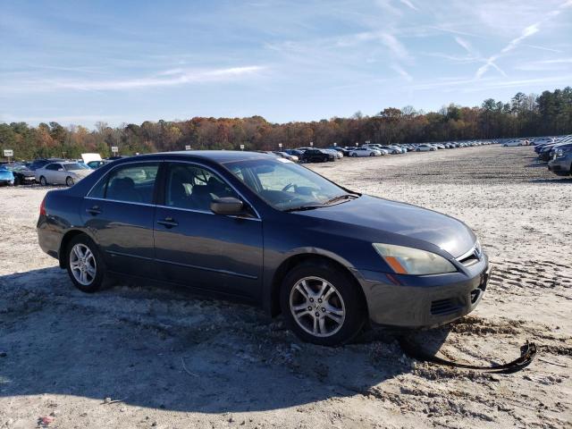 Photo 3 VIN: 1HGCM56397A160268 - HONDA ACCORD 