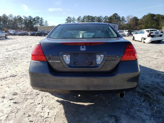 Photo 5 VIN: 1HGCM56397A160268 - HONDA ACCORD 