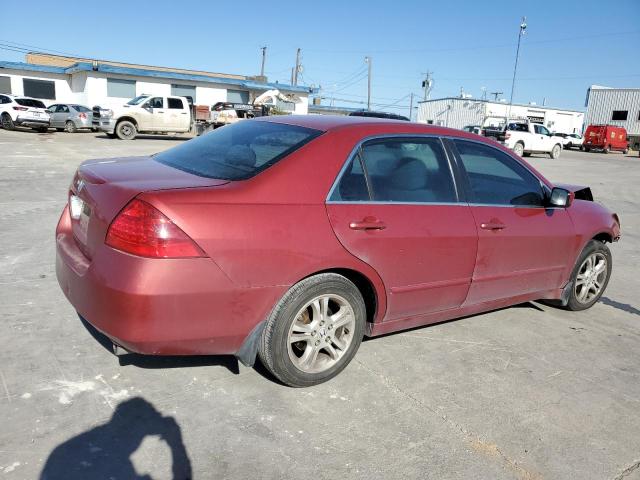 Photo 2 VIN: 1HGCM56397A165549 - HONDA ACCORD 