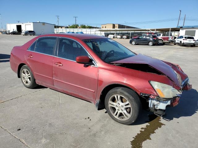 Photo 3 VIN: 1HGCM56397A165549 - HONDA ACCORD 