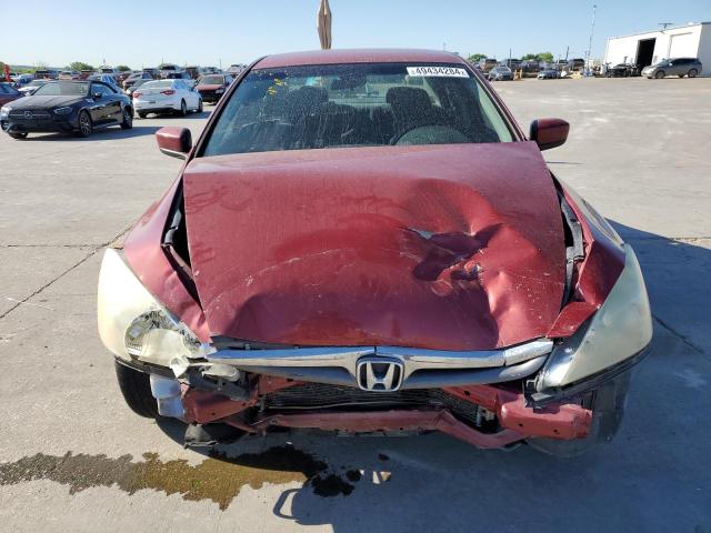 Photo 4 VIN: 1HGCM56397A165549 - HONDA ACCORD 