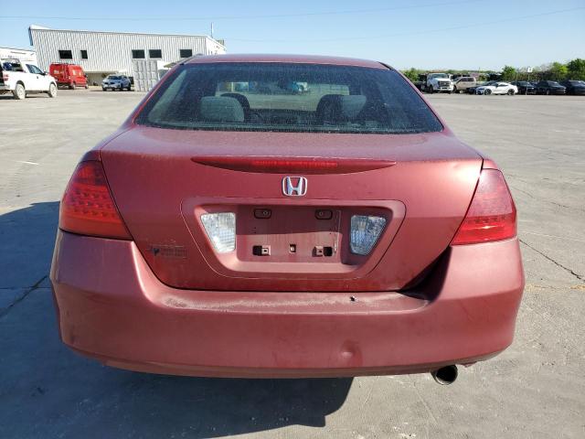 Photo 5 VIN: 1HGCM56397A165549 - HONDA ACCORD 