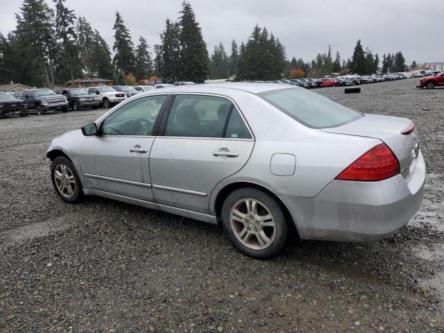 Photo 1 VIN: 1HGCM56397A199023 - HONDA ACCORD SE 