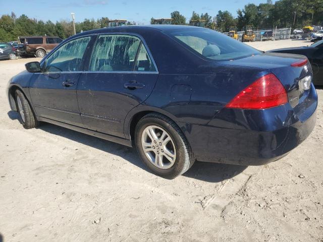 Photo 1 VIN: 1HGCM56397A224115 - HONDA ACCORD SE 