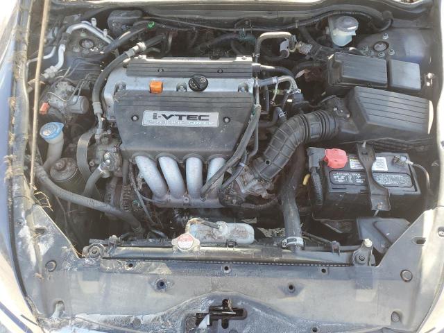 Photo 10 VIN: 1HGCM56397A224115 - HONDA ACCORD SE 