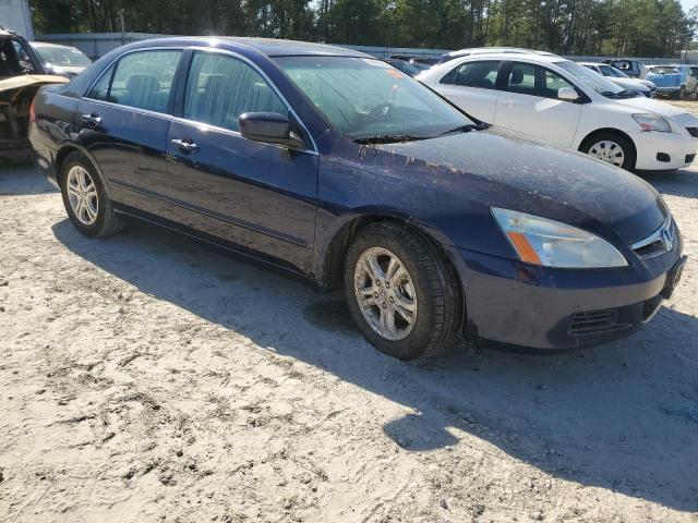 Photo 3 VIN: 1HGCM56397A224115 - HONDA ACCORD SE 