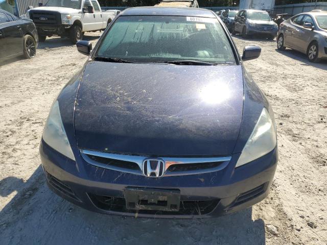 Photo 4 VIN: 1HGCM56397A224115 - HONDA ACCORD SE 