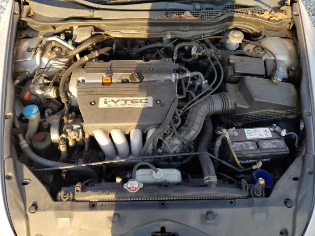 Photo 10 VIN: 1HGCM563X3A029960 - HONDA ACCORD 