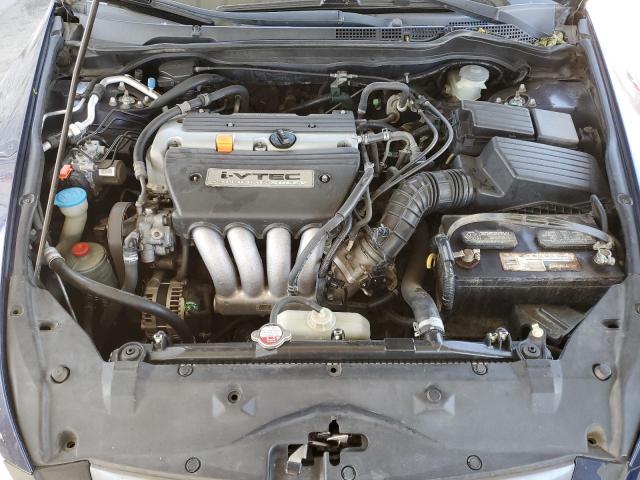 Photo 10 VIN: 1HGCM563X3A058360 - HONDA ACCORD 