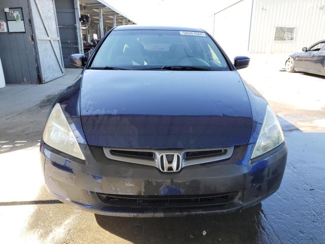 Photo 4 VIN: 1HGCM563X3A058360 - HONDA ACCORD 