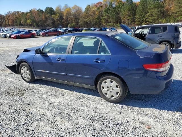 Photo 1 VIN: 1HGCM563X3A098812 - HONDA ACCORD LX 