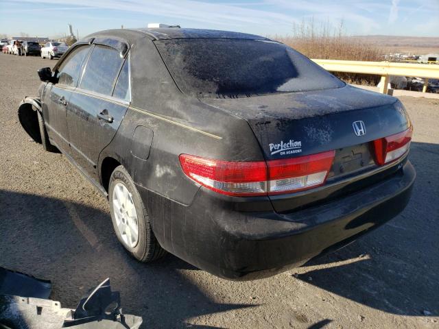 Photo 2 VIN: 1HGCM563X3A139472 - HONDA ACCORD LX 