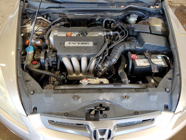 Photo 10 VIN: 1HGCM563X4A108630 - HONDA ACCORD 